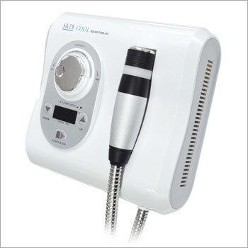 Skin Cool Electrporation