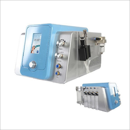 Hydra Facial Skin System