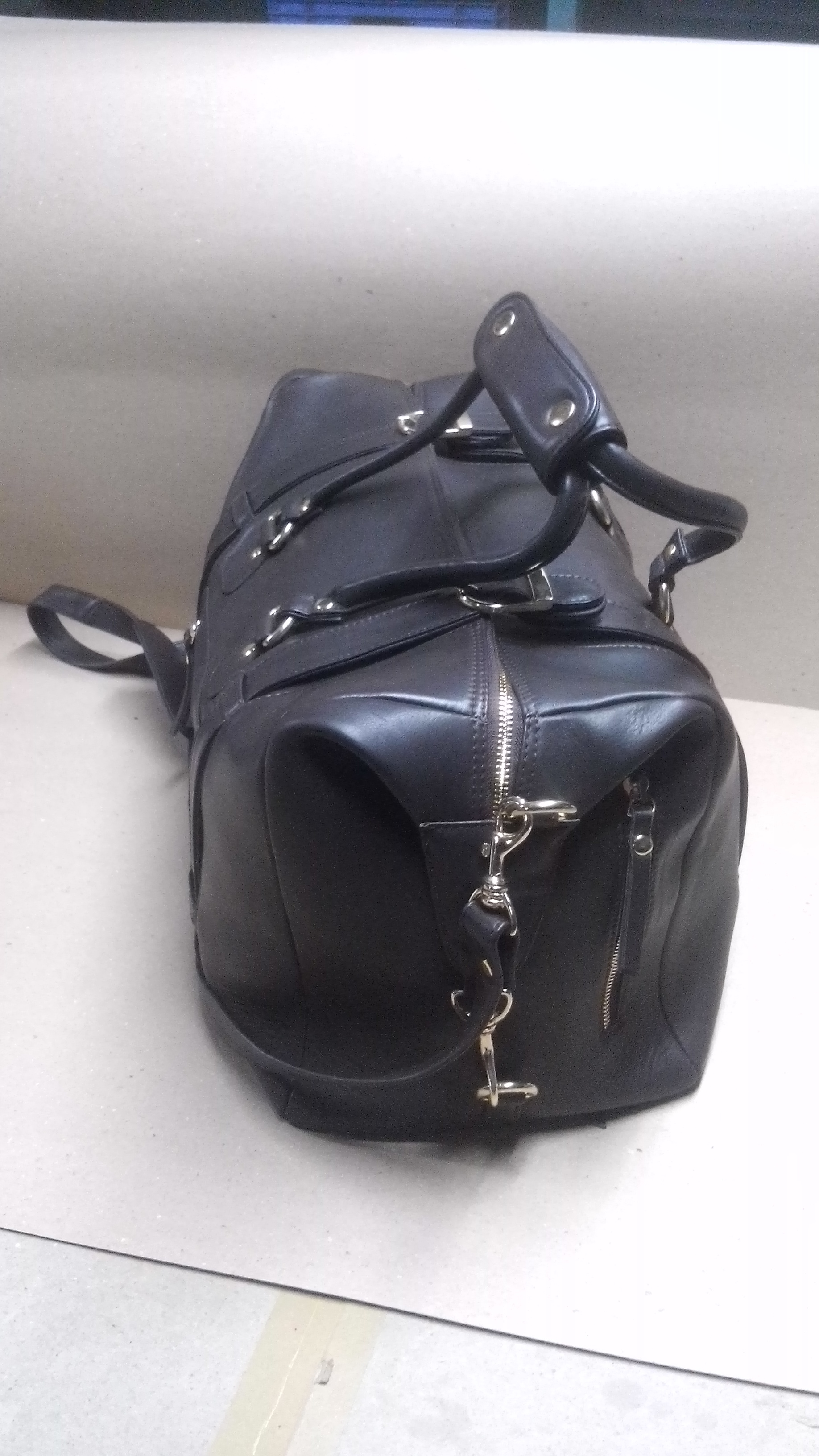 Gym Bag