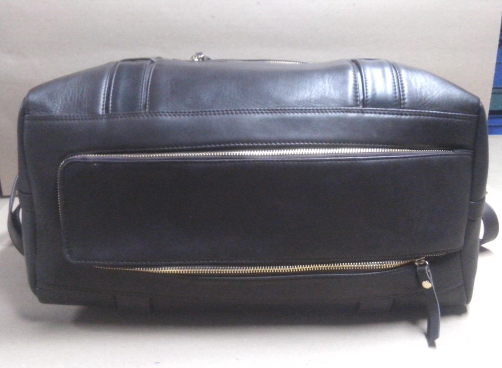 Gym Bag