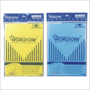 Stationery Items