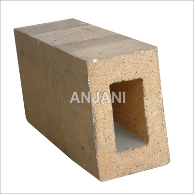 आग की ईंट