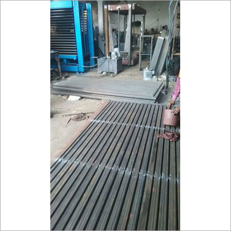 आधारभूत ढांचा