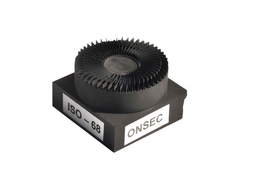 Graphite EDM Electrode