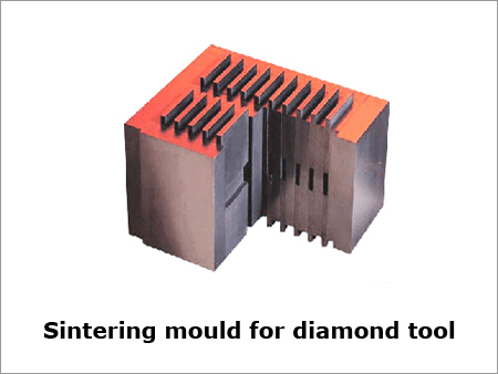 Sintering Mould