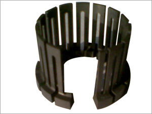 Graphite Heating Element