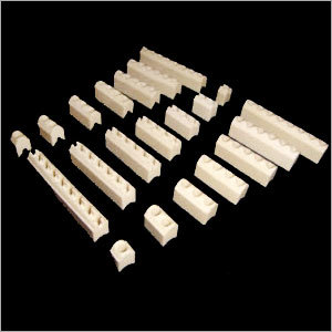 नियमित स्टीटाइट बैंड हीटर