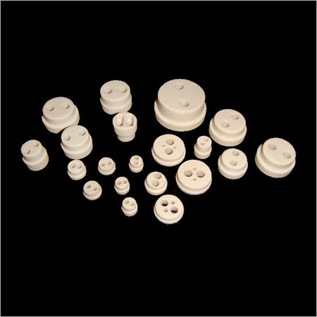 स्टीटाइट कारतूस हीटर