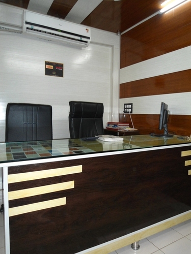 PVC कार्यालय फर्नीचर