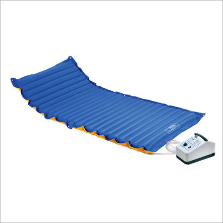 एंटी डिक्यूबिटस गद्दा