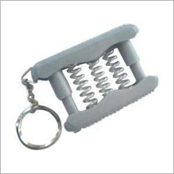 एक्यूप्रेशर पॉकेट व्यायाम器