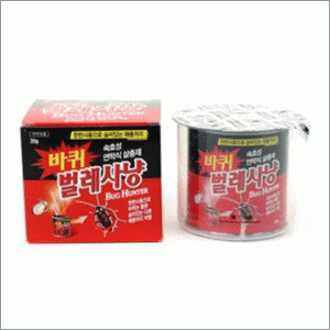 बुगेंटर फ्यूमिगेटर