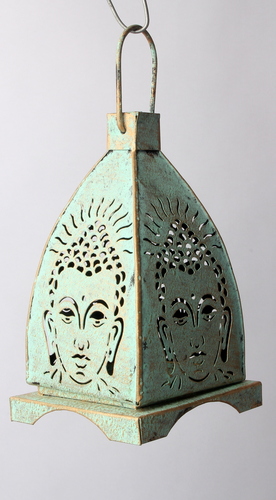 बुद्ध लैंप बड़ा