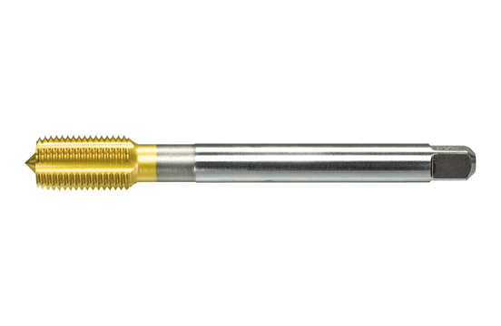 Thread Formers - Features: High Quality