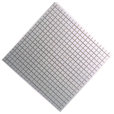 Acoustical Ceiling Panels