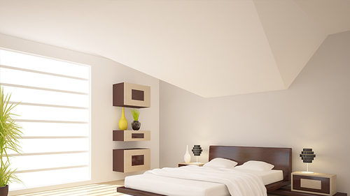 Modualr Ceiling