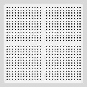 Acoustic Panel