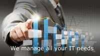 आईटी सेवाएँ