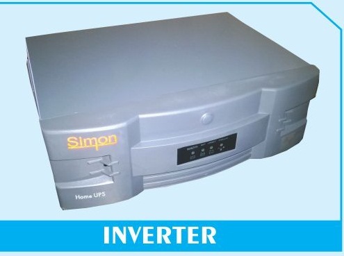 Power Battery Inverters