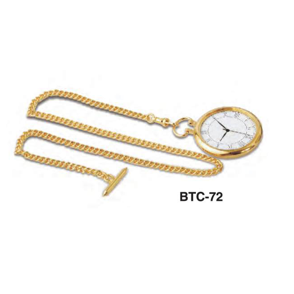 Pocket Watch