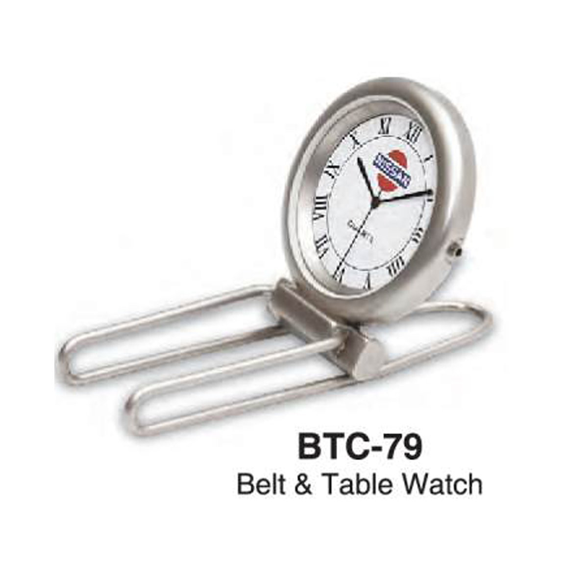 Pocket Watch