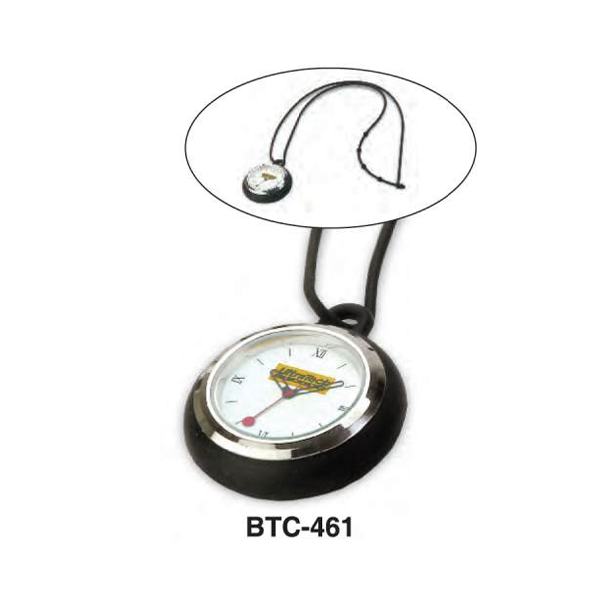 Pocket Watch