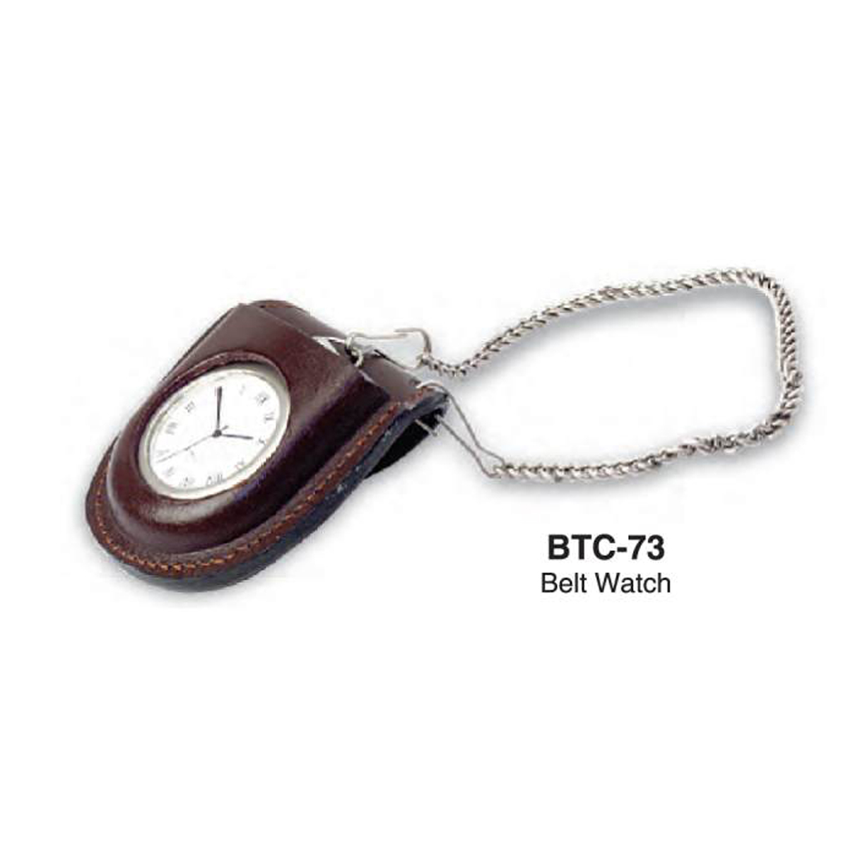 Pocket Watch
