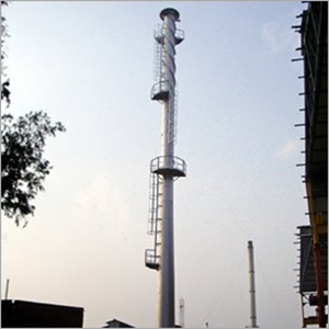 चिम्नी निर्माण सेवाएँ