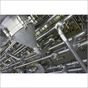 Piping Fabrication Services