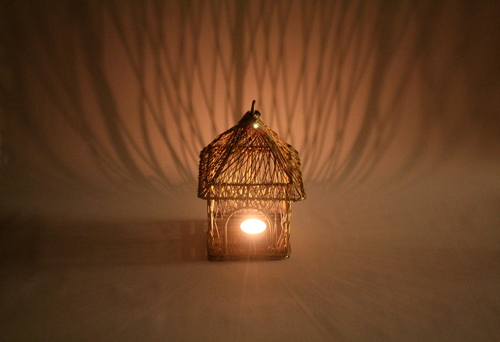 मैश हट बड़ा