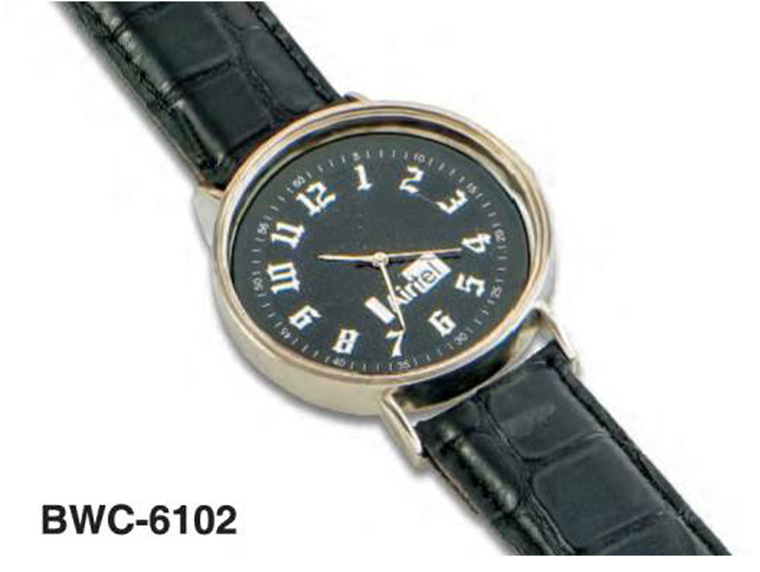 Watches