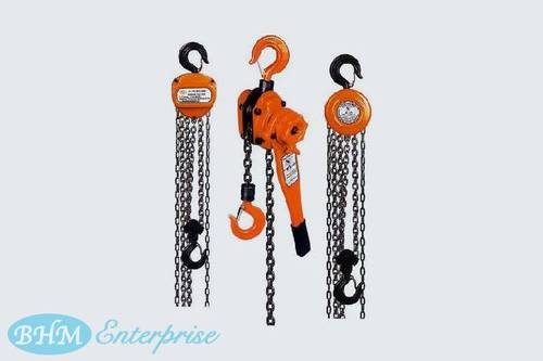 चेन ब्लॉक