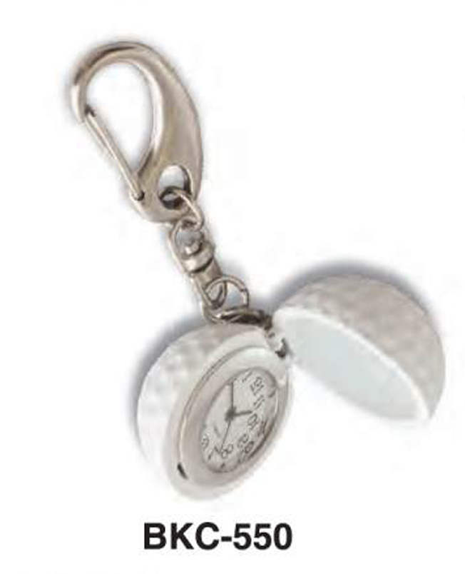 Metal Keyring