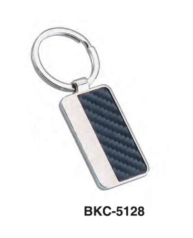 Metal Keyring