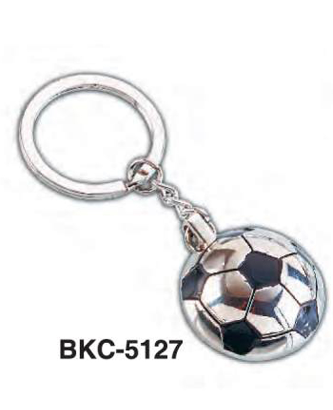 Metal Keyring