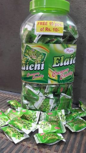 इलायची कैंडी