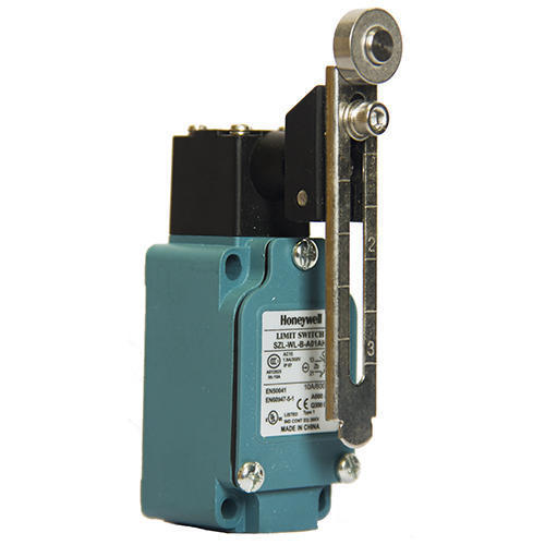 Honeywell SZL-WL-B Limit Switch