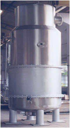 Single Effect Evaporator