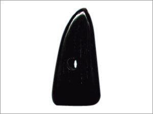 Buffalo Horn Toggle