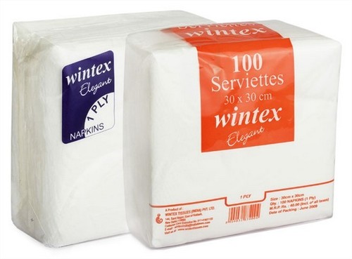 TISSUE PAPER NAPKIN MACHINE HOME BUSINESS