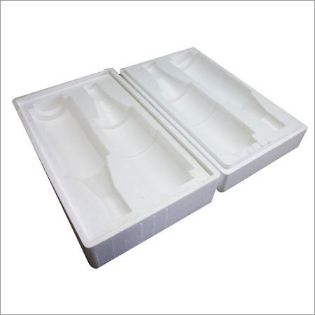 Thermocol Packaging Mouldings