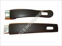 फ्राइंग पैन बैकेलाइट हैंडल