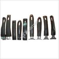 हाई क्वालिटी आउटर लिड कुकर बेकेलाइट हैंडल्स