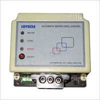 स्वचालित जल स्तर नियंत्रक