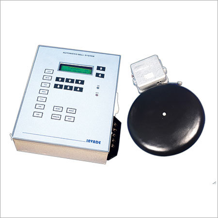 स्वचालित बेल प्रणाली