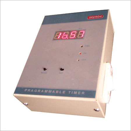 डिजिटल प्रोग्रामेबल टाइमर