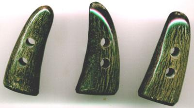 Real Horn Toggle