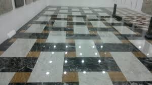 Granite Floors