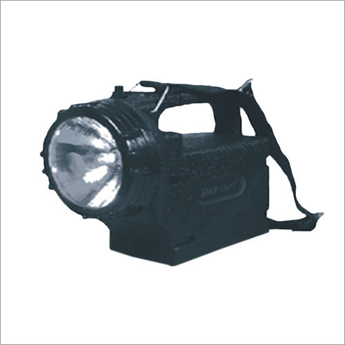 चार्ज होने योग्य बल्ब टॉर्च-सेना