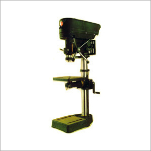 Industrial Bench Drilling Machine